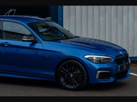 BMW 1 Series 3.0 M140I Shadow Edition Auto 5dr 24