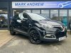Renault Captur DYNAMIQUE NAV DCI