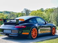 Porsche 911 GT3 RS 4