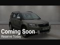Skoda Yeti Outdoor SE TDI CR 1