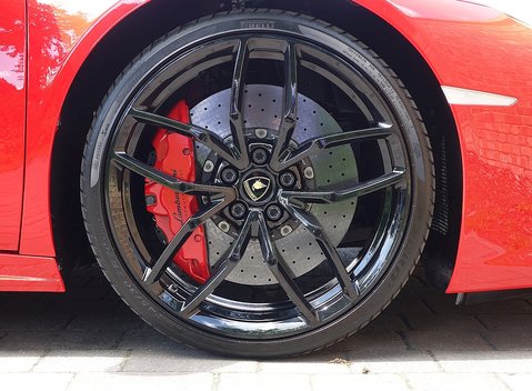 Lamborghini Huracan LP 610-4 15