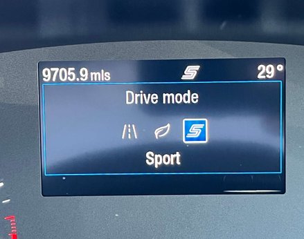 Ford Fiesta 1.0 Fiesta ST-Line T 5dr 32