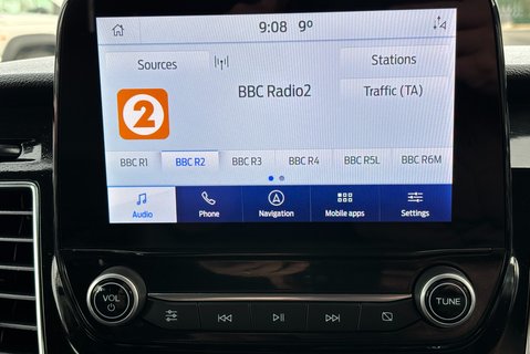 Ford Transit Custom 320 L1 Sport 185 ps DCIV Automatic 29