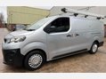 Peugeot Expert 2.0 BlueHDi 1400 Professional Long Panel Van 6dr Diesel Manual LWB Euro 6 ( 29