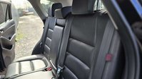 Mazda CX-5 2.2 SKYACTIV-D Sport Nav SUV 5dr Diesel Auto 4WD Euro 6 (s/s) (175 ps) 21