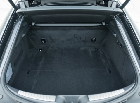 Mercedes-Benz Amg GT 63 S 4-Door 36