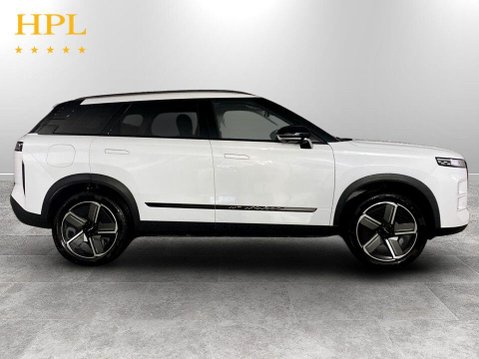 JAECOO 7 1.5T SHS 18.3kWh Luxury SUV 5dr Petrol Plug-in Hybrid Auto Euro 6 (s/s) (20 8