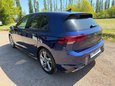 Volkswagen Golf R-LINE ETSI DSG 9