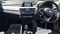 BMW X1 1.5 18i SE SUV 5dr Petrol DCT sDrive Euro 6 (s/s) (140 ps) 5