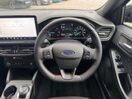 Ford Focus 1.5 Focus ST-Line EcoBlue Auto 5dr 22