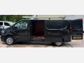 Vauxhall Vivaro 1.6 CDTi 2900 BiTurbo ecoFLEX Sportive Panel Van 5dr Diesel Manual L2 H1 Eu 34
