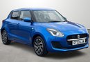 Suzuki Swift 1.2 Dualjet 83 12V Hybrid SZ-L 5dr 1