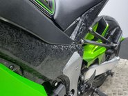 Kawasaki Z1000 SX 2011 29k Extras Included New Mot Serviced 1000cc sports tourer 48