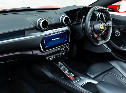 Ferrari Portofino 16