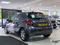Peugeot 208 1.2 PureTech Active Euro 6 3dr 6