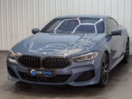 BMW 8 Series 3.0 840d xDrive Auto 4WD 2dr 27