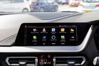 BMW 2 Series 218I M SPORT GRAN COUPE 30