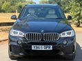BMW X5 3.0 40d M Sport Auto xDrive Euro 6 (s/s) 5dr 4