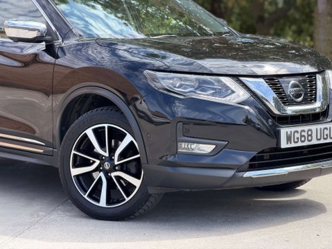 Nissan X-Trail 1.6 X-Trail Tekna dCi 5dr 23
