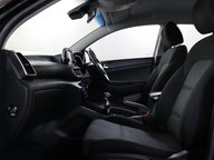 Hyundai TUCSON GDI S CONNECT 42
