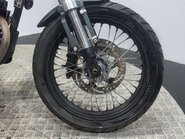 Ajs Isaba 125 2020 PROJECT 125CC 25