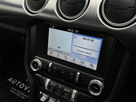 Ford Mustang BULLITT 67