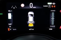 Fiat 500e ACTION 17