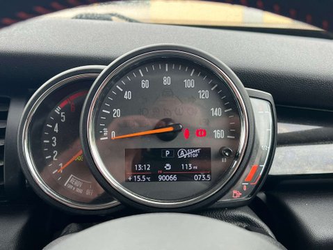 Mini Hatch 2.0 Cooper SD Automatic 3dr *NATIONAL DELIVERY* 26