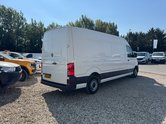 Volkswagen Crafter LWB L3H2 High Roof Commerce Business CR35 Air Con EURO 6 6