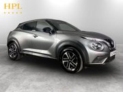 Nissan Juke 1.0 DIG-T N-Connecta SUV 5dr Petrol Manual Euro 6 (s/s) (114 ps) Air Con - 1