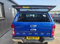 Ford Ranger LIMITED 4X4 DCB TDCI 6