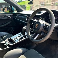 Porsche Macan 2.9T V6 GTS PDK 4WD Euro 6 (s/s) 5dr 1