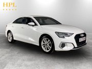 Audi A3 1.5 TFSI 35 Sport Saloon 4dr Petrol S Tronic Euro 6 (s/s) (150 ps) Cruise 1