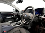 BMW i4 40 83.9kWh Sport Gran Coupe 5dr Electric Auto eDrive (340 ps) Heated Seats 12