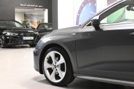 Audi A3 1.5 A3 Sportback 35 TFSI MHEV S Line Semi-Auto 5dr 11