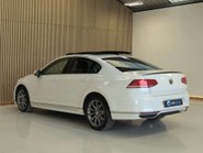 Volkswagen Passat 2.0 Passat R-Line TDI BlueMotion Technology Semi-Auto 4dr 20