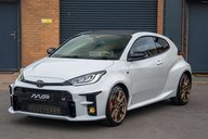 Toyota GR Yaris 1.6 GR Yaris 4WD 4WD 3dr 7