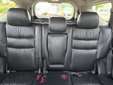 Mitsubishi Shogun Sport 2.4D 4 SUV 5dr Diesel Auto 4WD Euro 6 (181 ps) 22