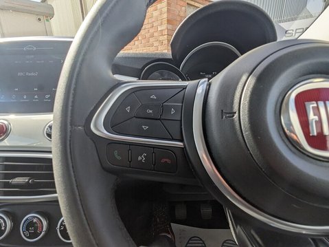 Fiat 500X 120TH ANNIVERSARY 21