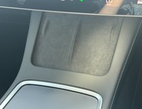 Tesla Model Y SUV 5dr Electric Auto RWD (346 ps) 30