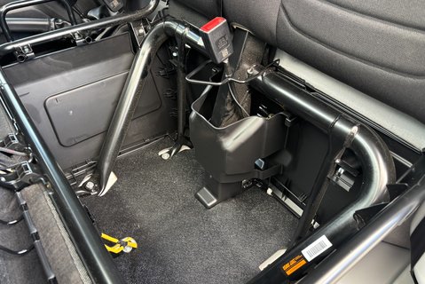 Iveco Daily 35C18H 3750WB Arborous Toolbox Tipper - Comfort Pack 16