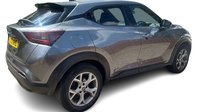 Nissan Juke 1.0 DIG-T N-Connecta SUV 5dr Petrol DCT Auto Euro 6 (s/s) (114 ps) 3