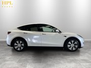 Tesla Model Y (Dual Motor) Long Range SUV 5dr Electric Auto 4WDE (384 bhp) 8
