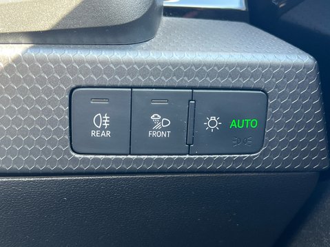 Audi A1 SPORTBACK TFSI SPORT 36