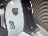 Royal Alloy GT 125 i Scooter Petrol CVT Euro 4 (10 ps) 9