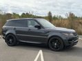 Land Rover Range Rover Sport 3.0 SD V6 HSE Dynamic Auto 4WD Euro 6 (s/s) 5dr 4