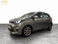 Kia Picanto 1.0 DPi Shadow Hatchback 5dr Petrol Manual Euro 6 (s/s) (66 bhp)