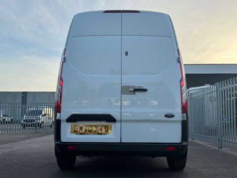 Ford Transit Custom 2.0 320 EcoBlue Leader Panel Van 5dr Diesel Manual L2 H2 Euro 6 (s/s) (130 14