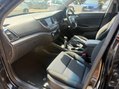 Hyundai TUCSON 1.6 GDi Blue Drive SE Nav SUV 5dr Petrol Manual Euro 6 22