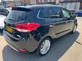 Kia Carens 1.7 CRDi 4 DCT Euro 6 (s/s) 5dr 6